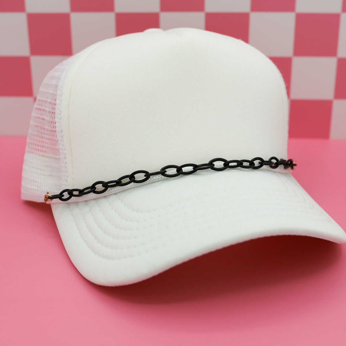 LOOPY hat chain