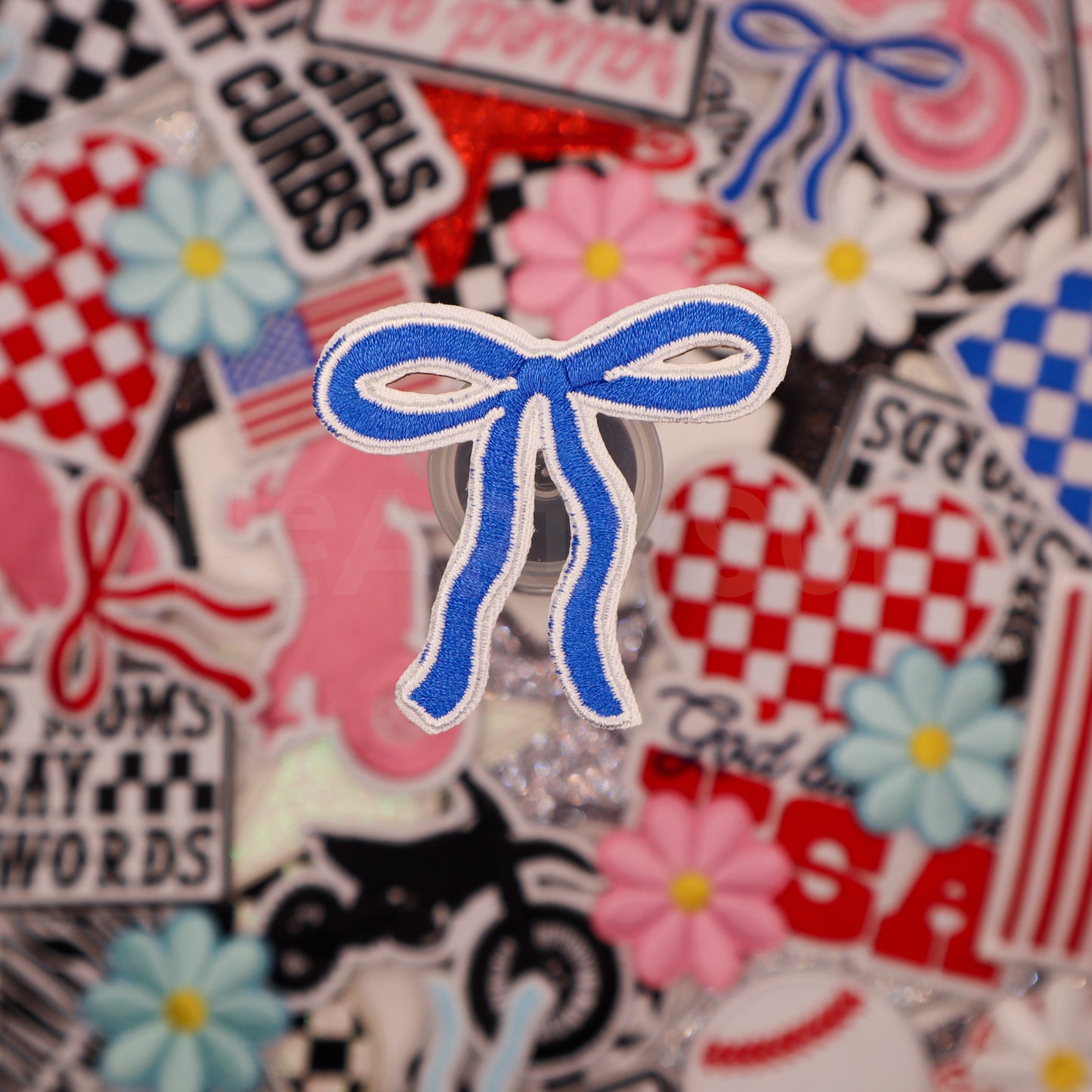 BOW patch
