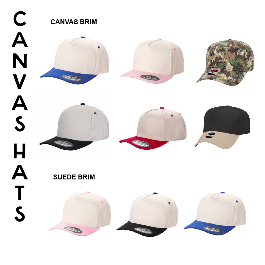 CHAOS COORDINATOR HAT