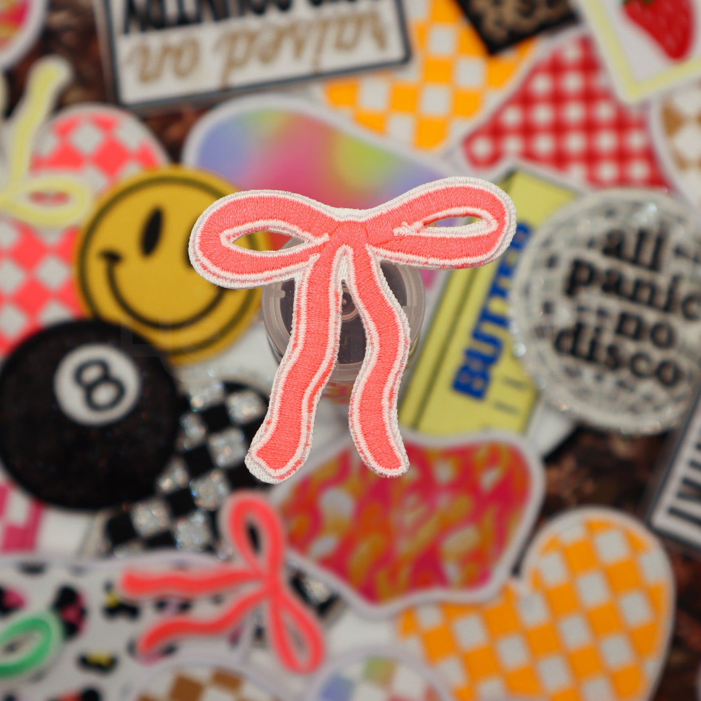 BOW patch