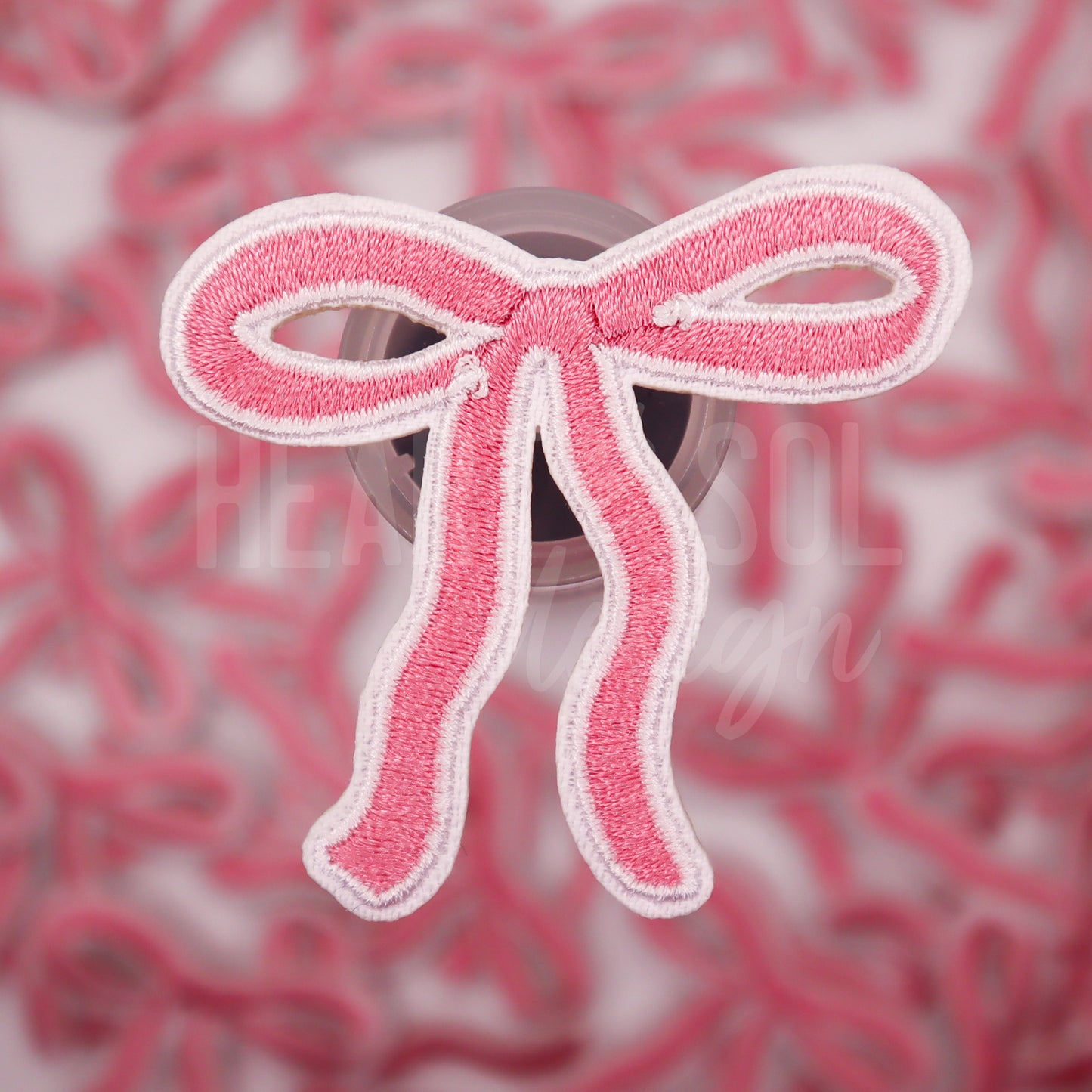 BOW patch