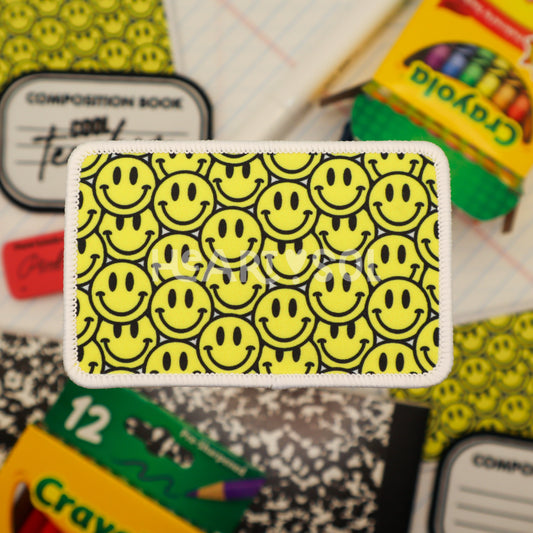 SMILEYS EVERYWHERE PATCH