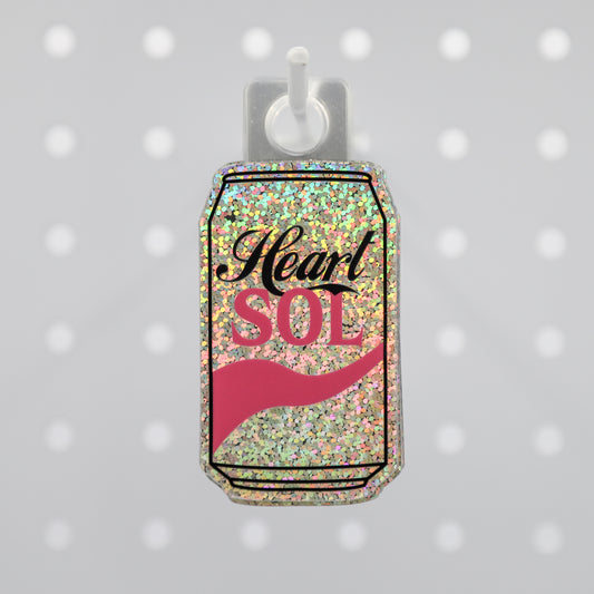 HEART SOL CAN STICKER
