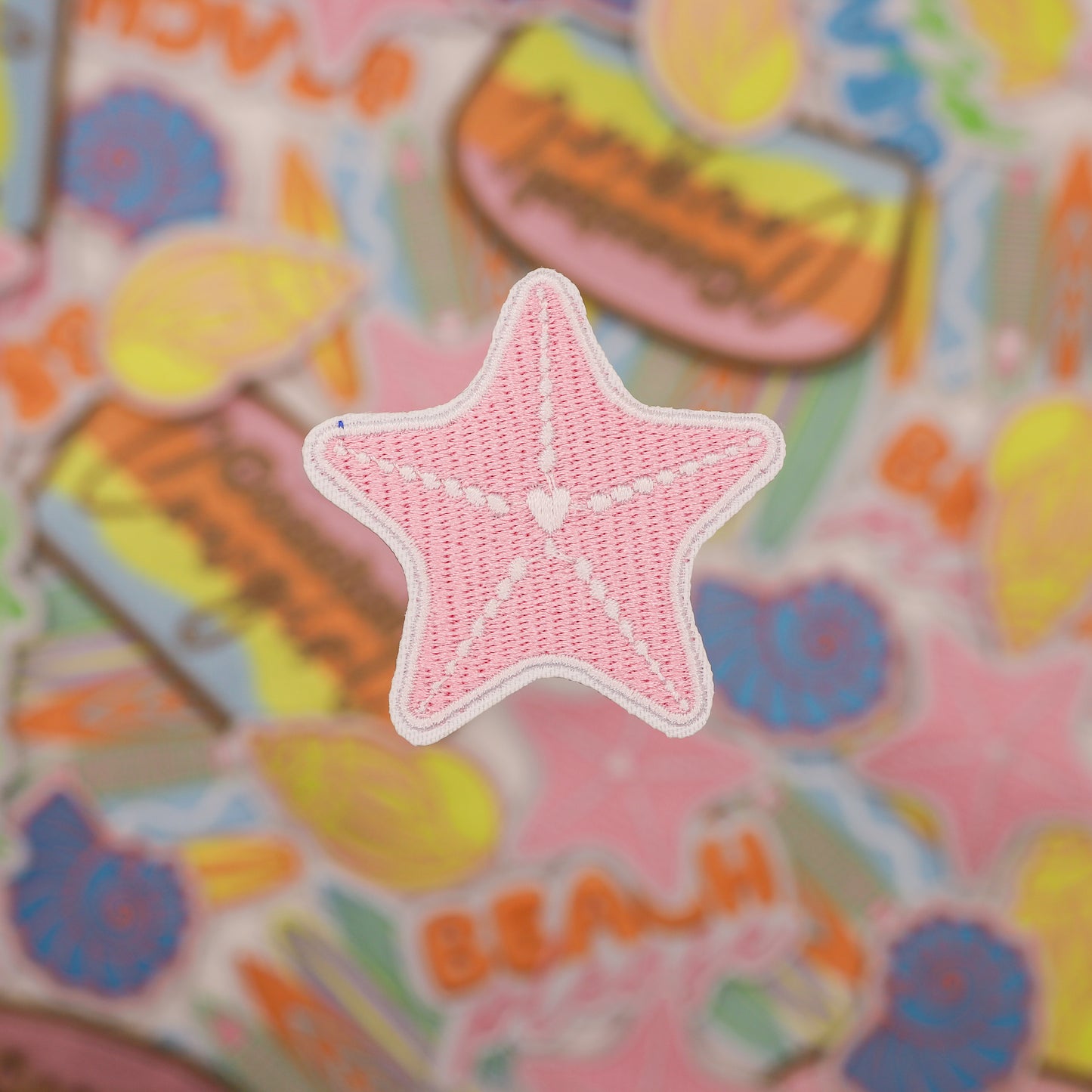 STARFISH PATCH
