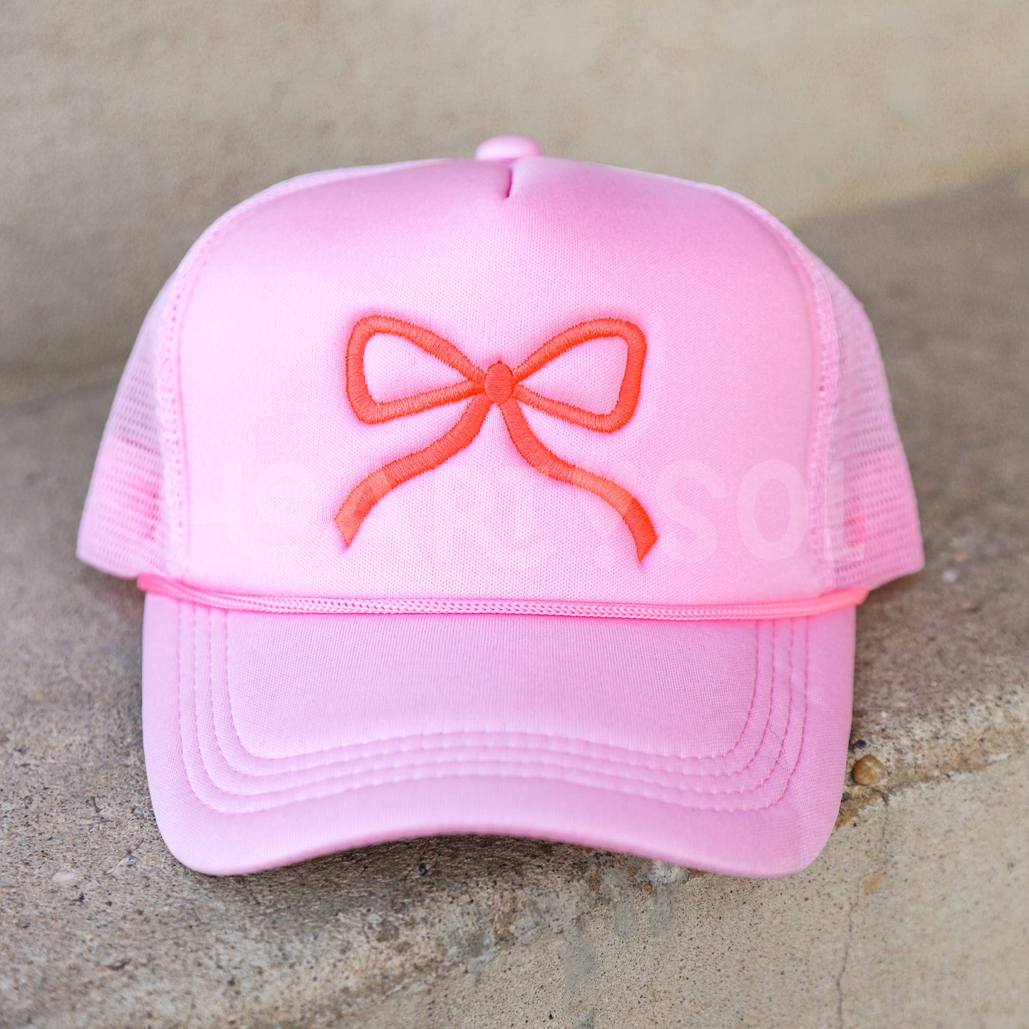 BOW HAT
