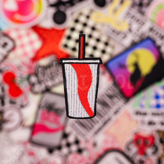 SODA CUP patch