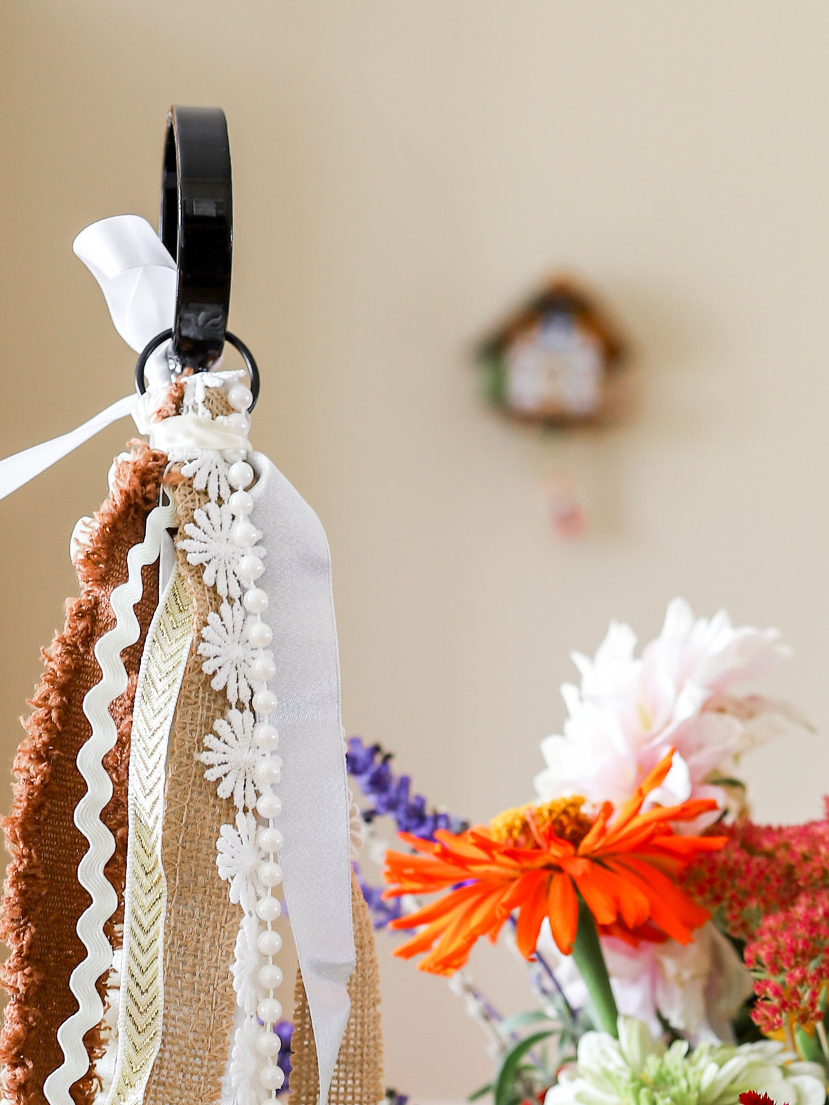 NEUTRAL RIBBON SET