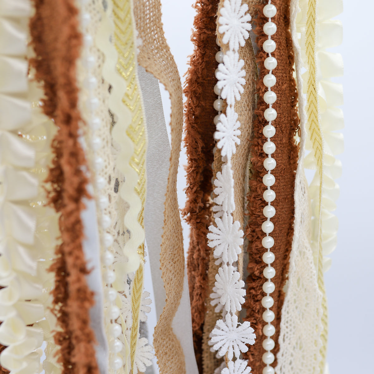 NEUTRAL RIBBON SET