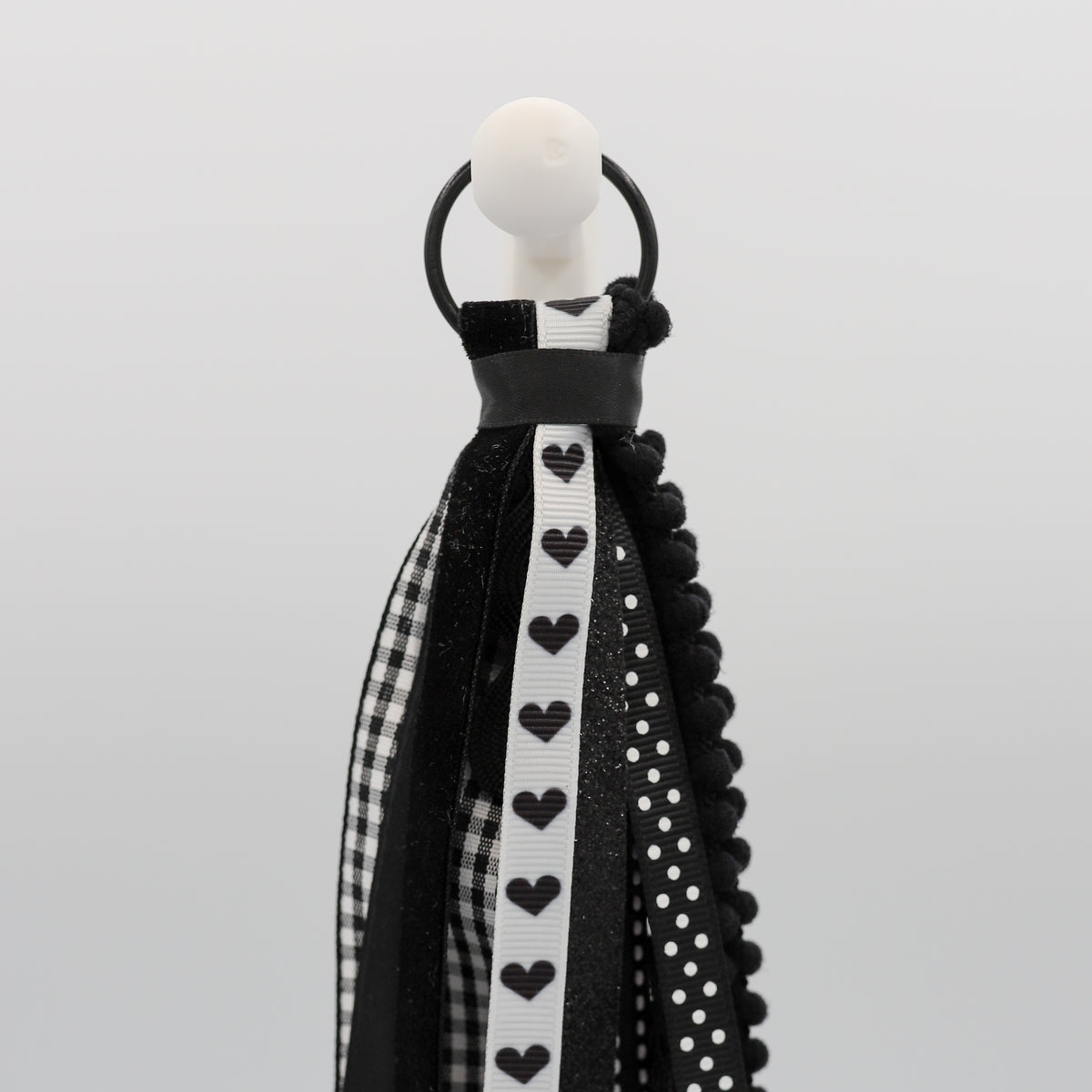 BLACK RIBBON SET