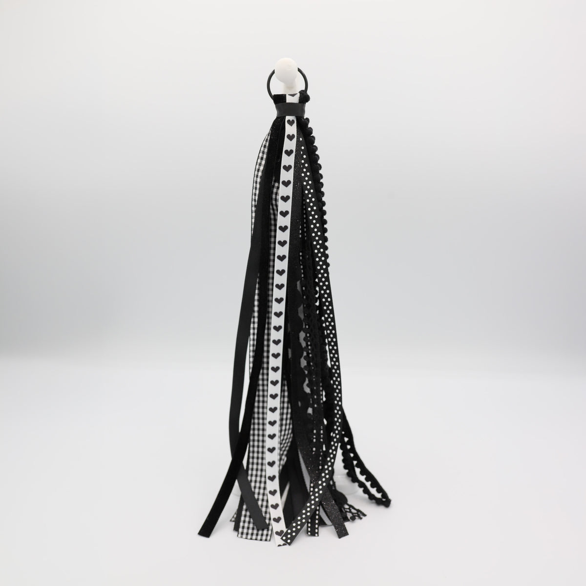 BLACK RIBBON SET