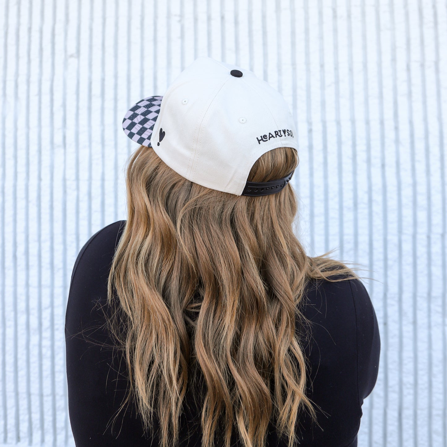 TOUGH MOTHER TRUCKER HAT