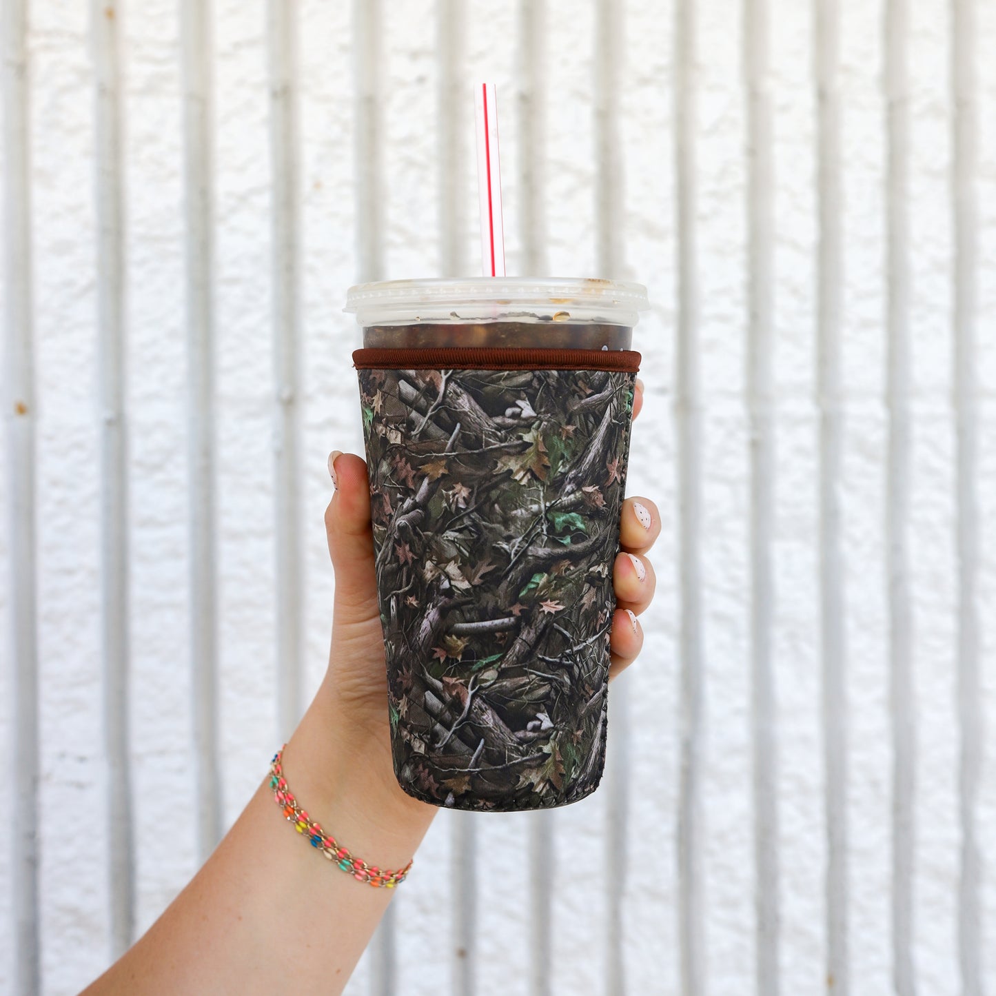 CAMO drink sleeve
