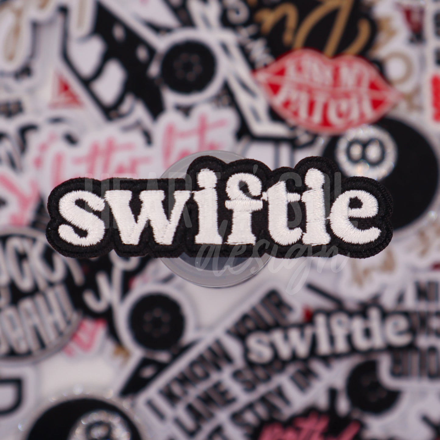 SWIFTIE patch