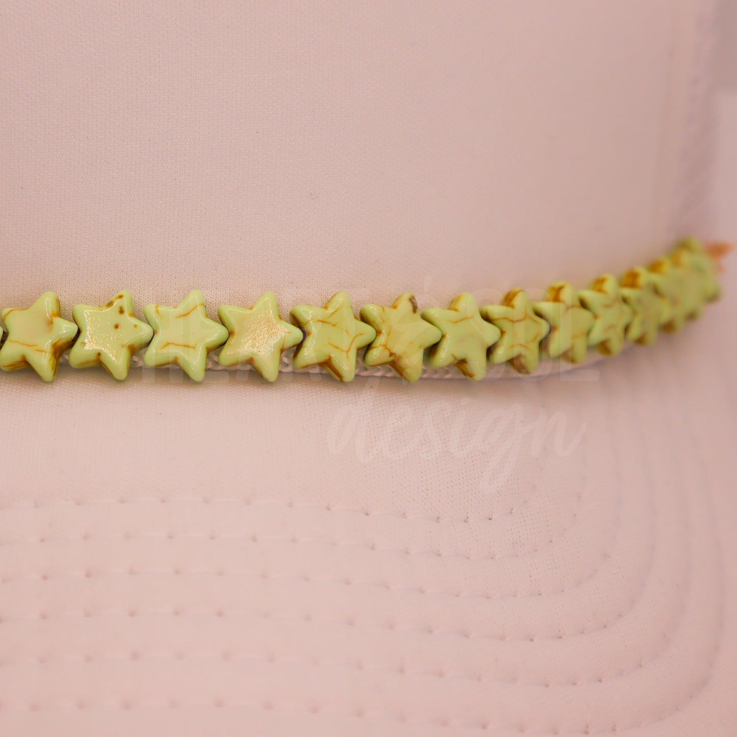 STARBURST hat chain