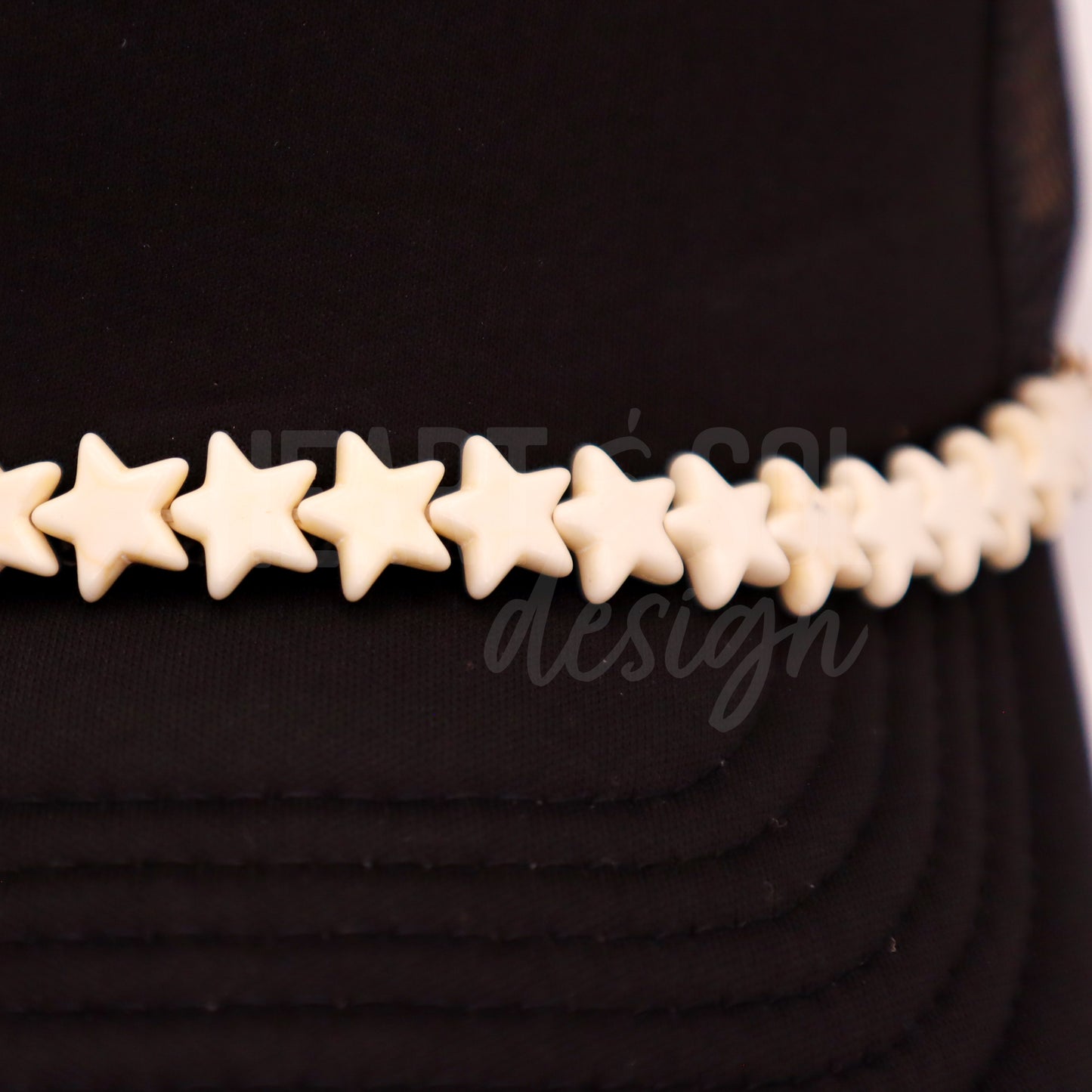 STARBURST hat chain