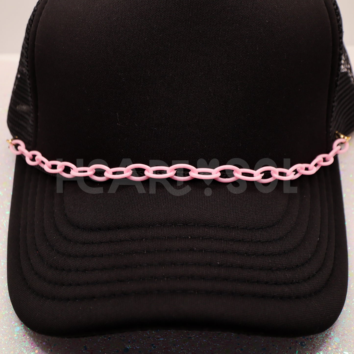 LOOPY hat chain