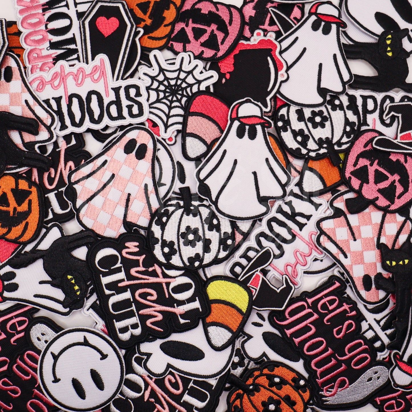 HALLOWEEN ENTIRE COLLECTION