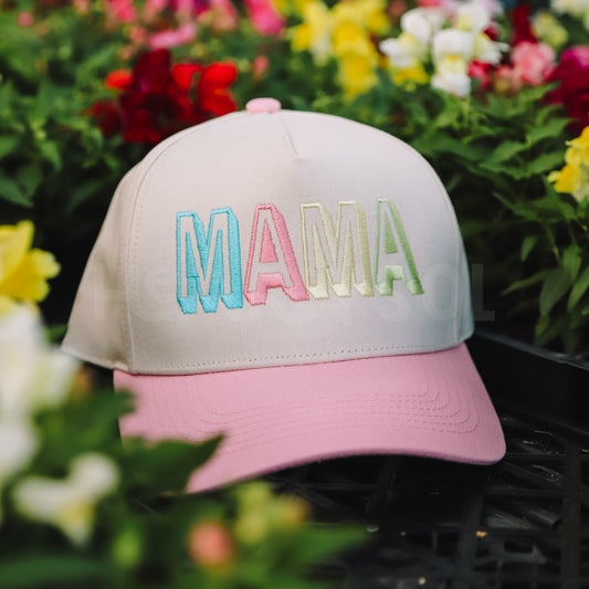 MAMA HAT
