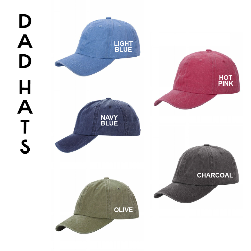 ABSOLUTELY NOT HAT