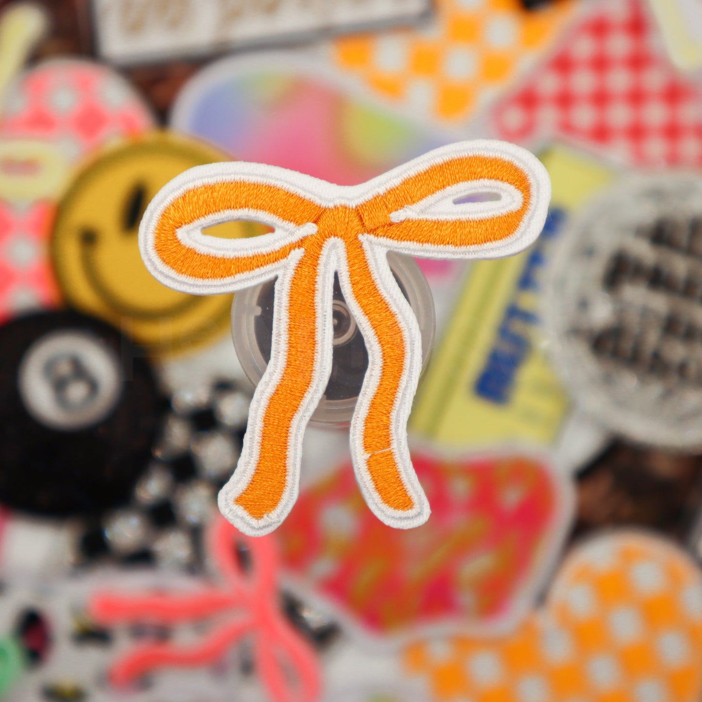 BOW patch