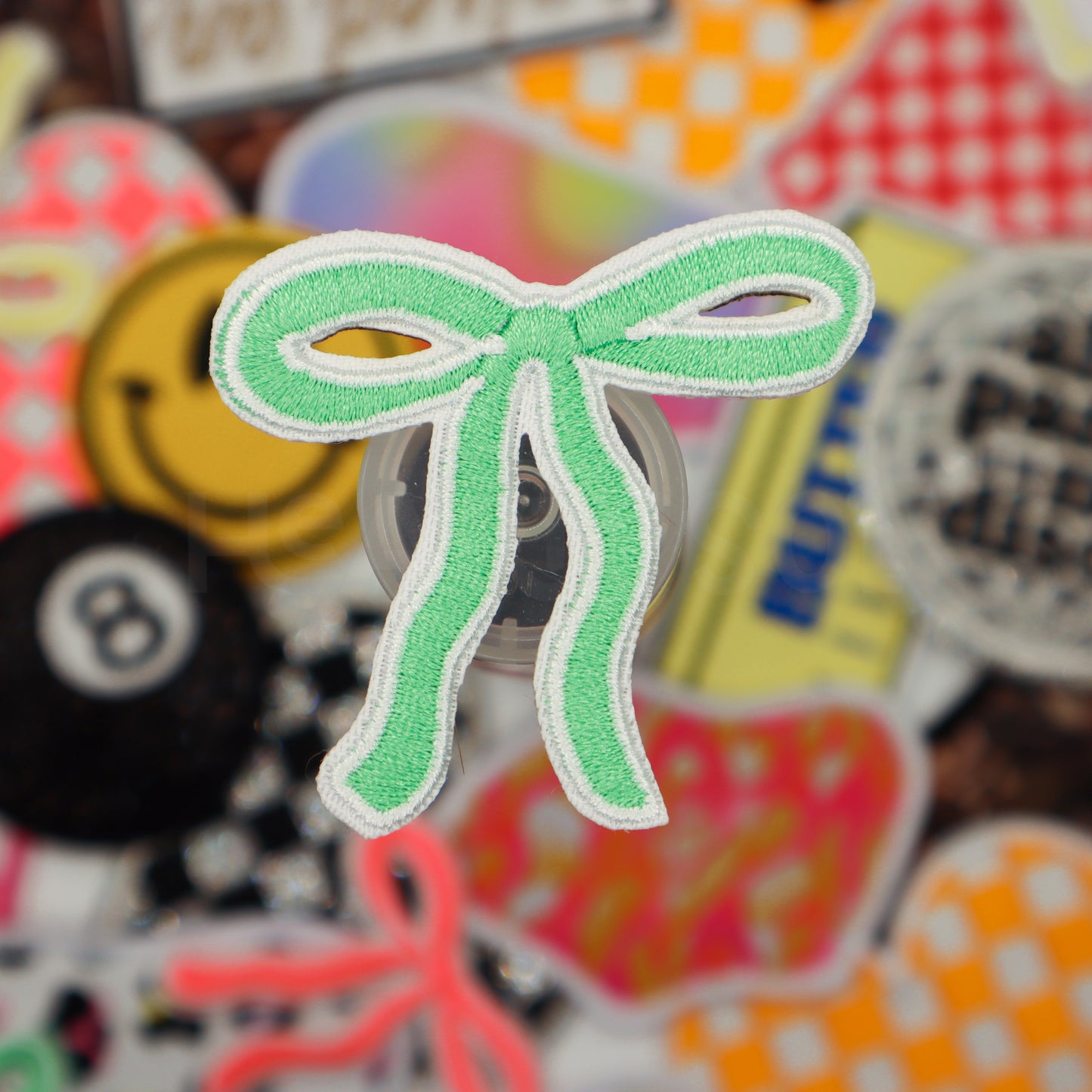 BOW patch