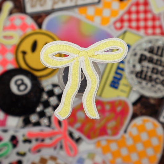 BOW patch