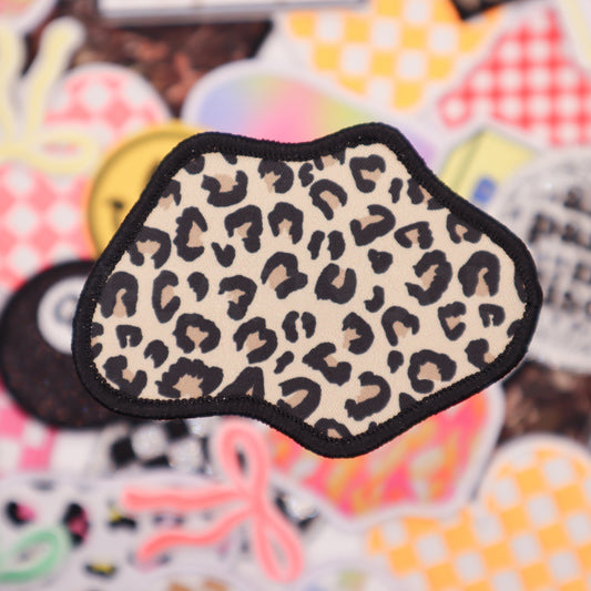 CHEETAH BLOB patch
